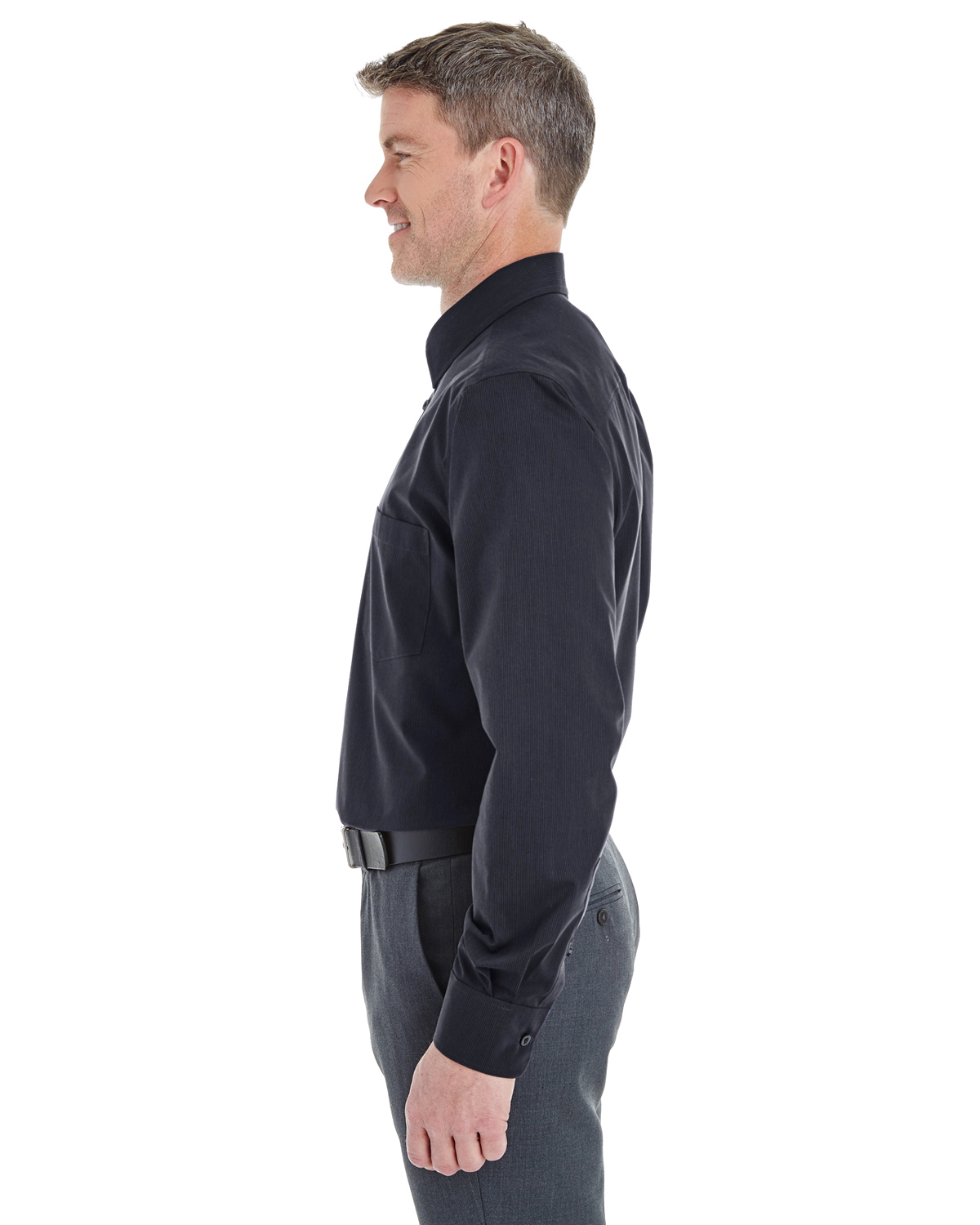 Devon & Jones DG534 Black / Graphite