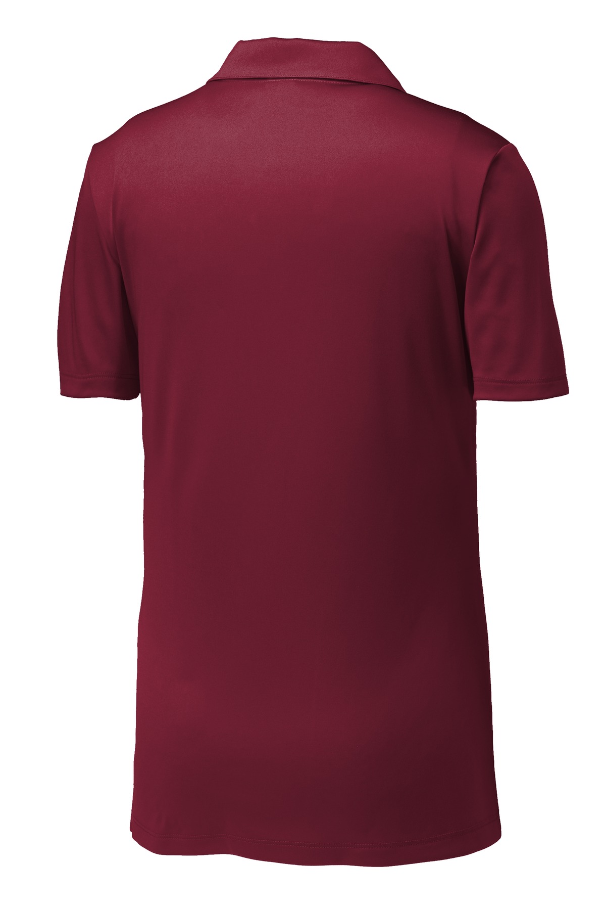 Sport-Tek ST550 Maroon