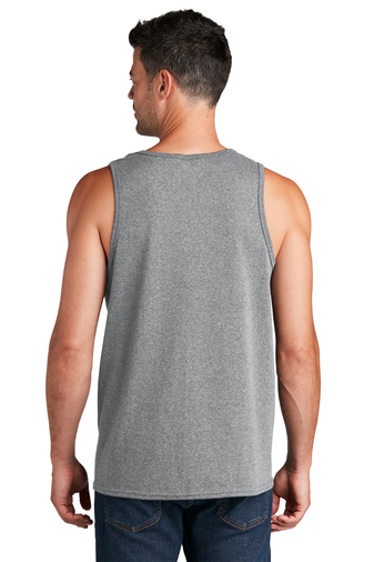 Port & Company PC54TT Athletic Heather