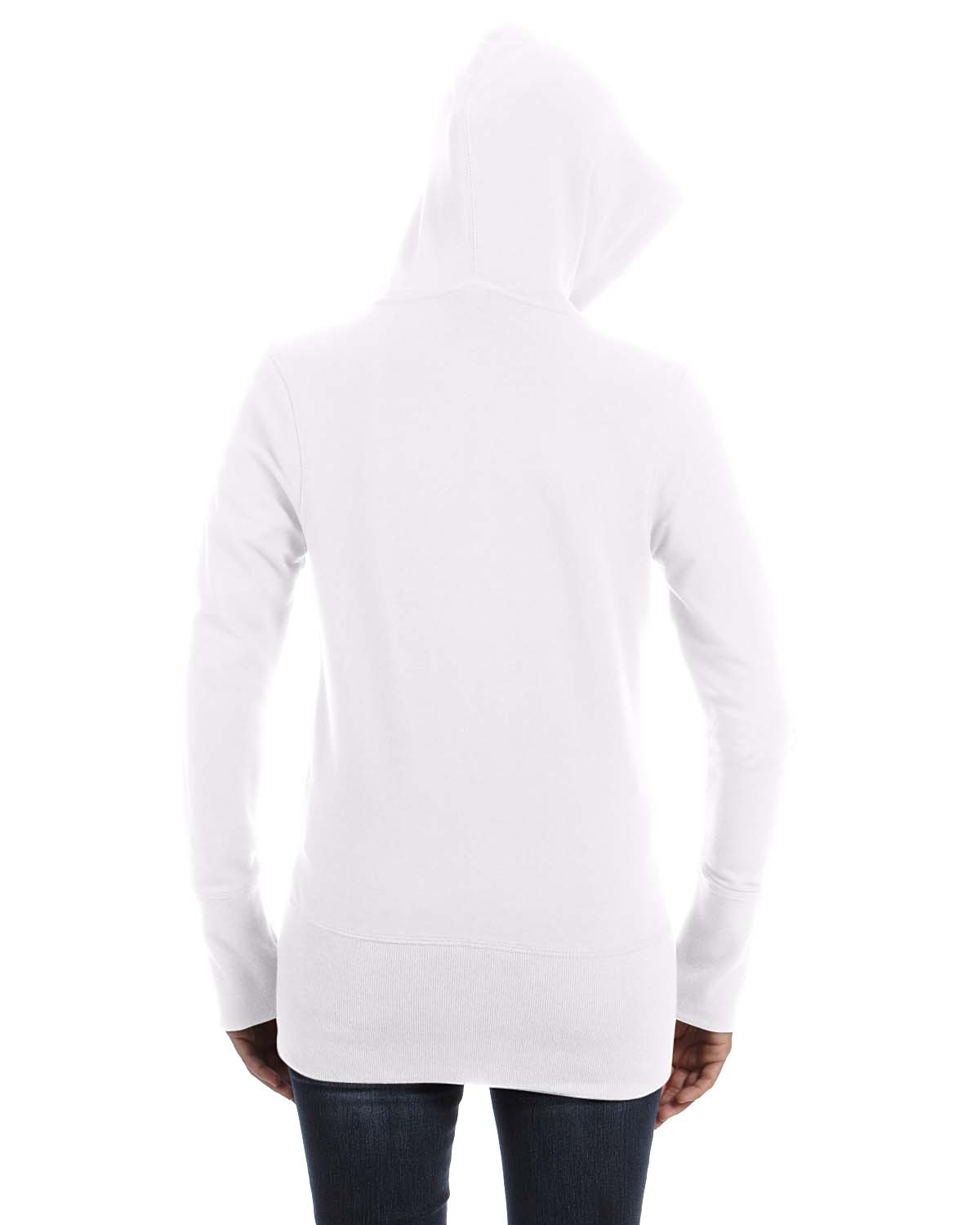 Bella + Canvas B7207 White