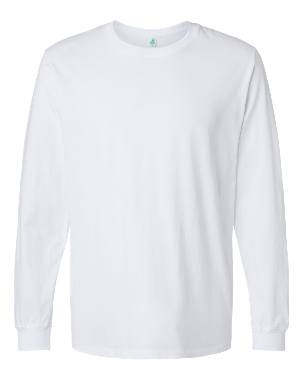 SoftShirts 220J1 White