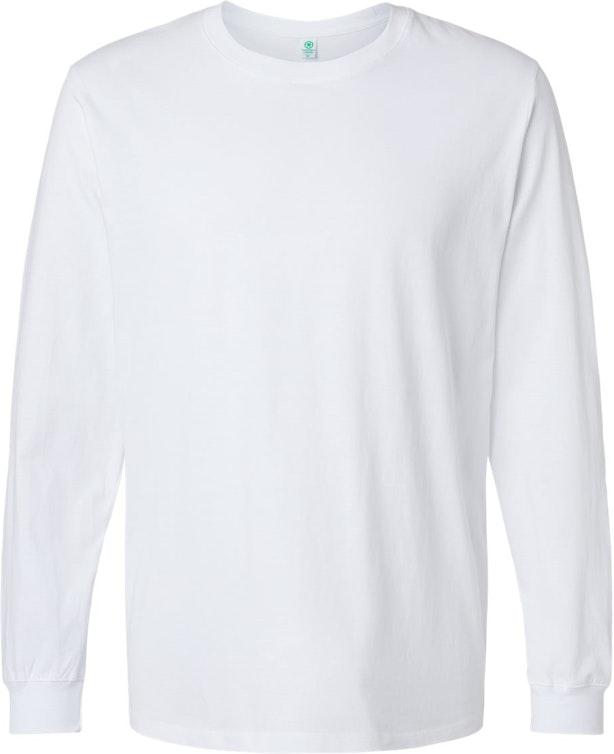 SoftShirts 220J1 White