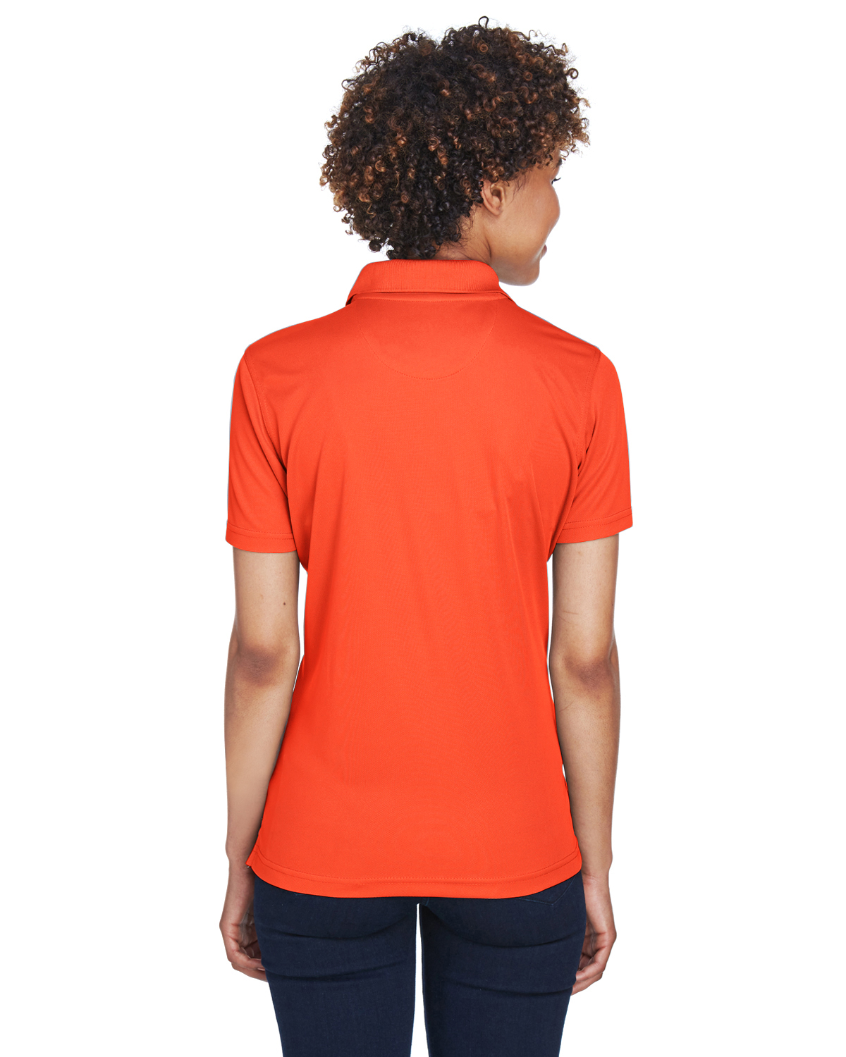 UltraClub 8210L Orange