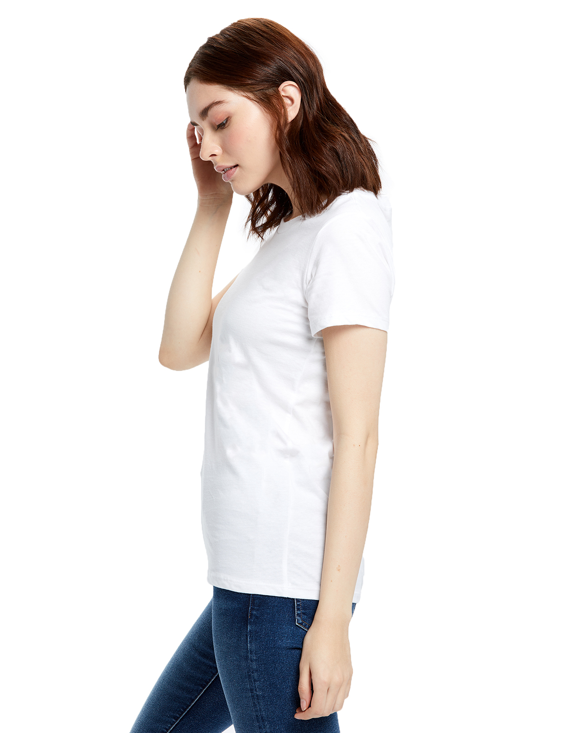 US Blanks US100 White