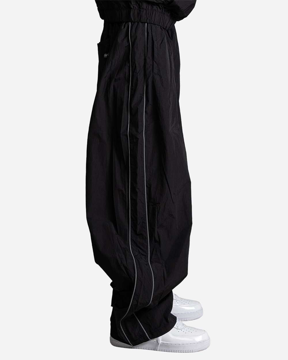 Shaka Wear SH3MWOBNP Black