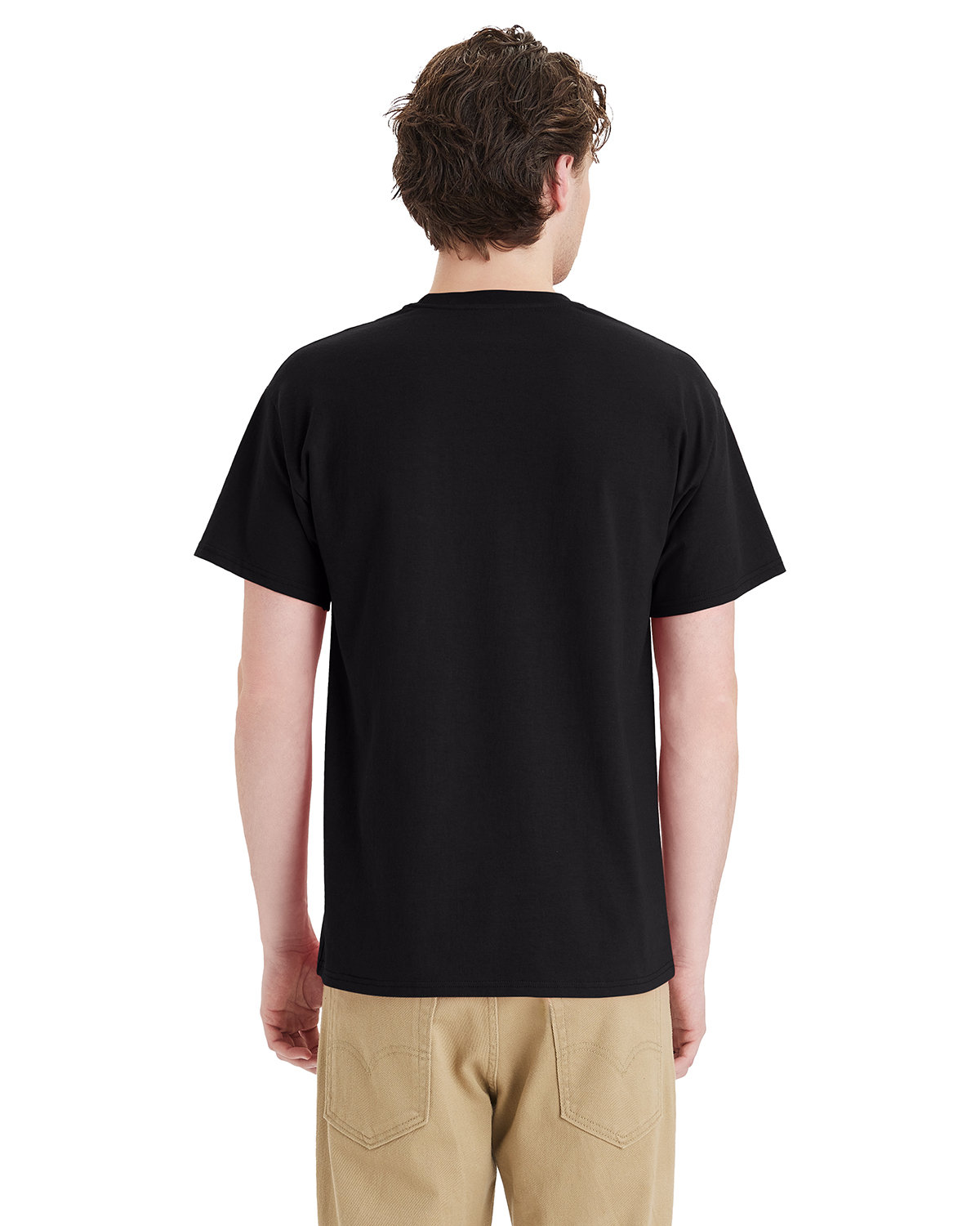 Hanes 5290P Black