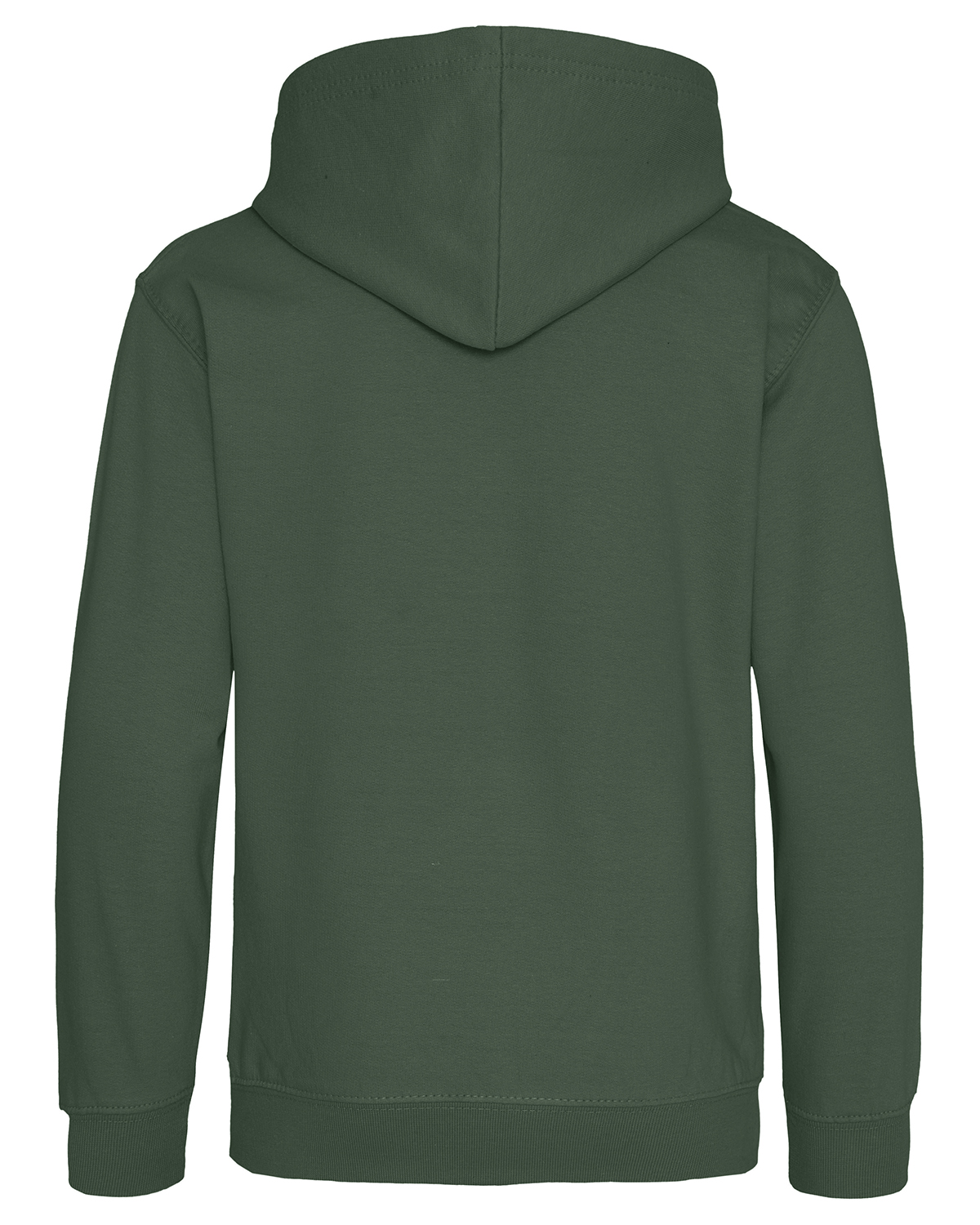 Just Hoods By AWDis JHY001 Bottle Green