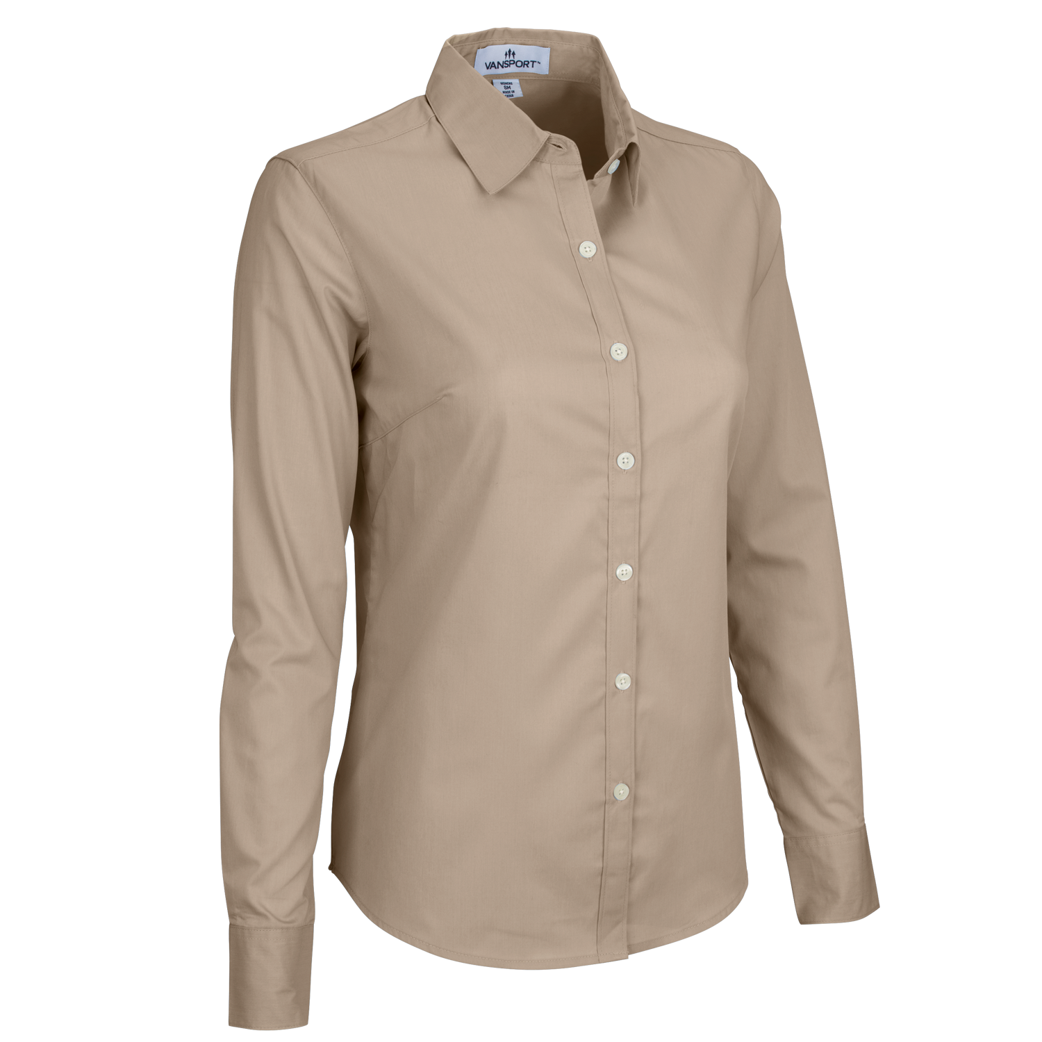 Vansport 1206 Light Khaki