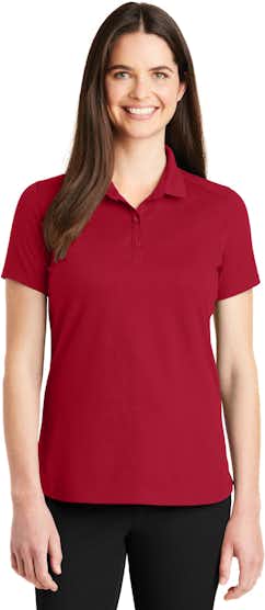 Port Authority LK164 Rich Red