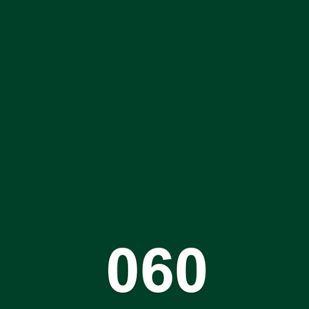 Oracal 651 Gloss Dark Green