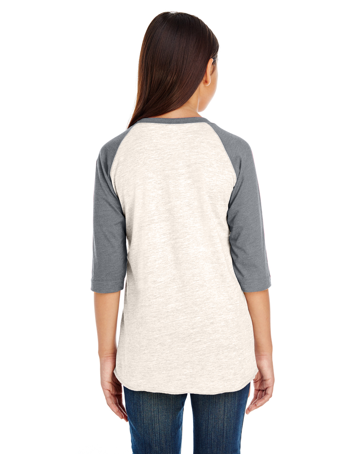 LAT 6130 Natural Heather / Gran Heather