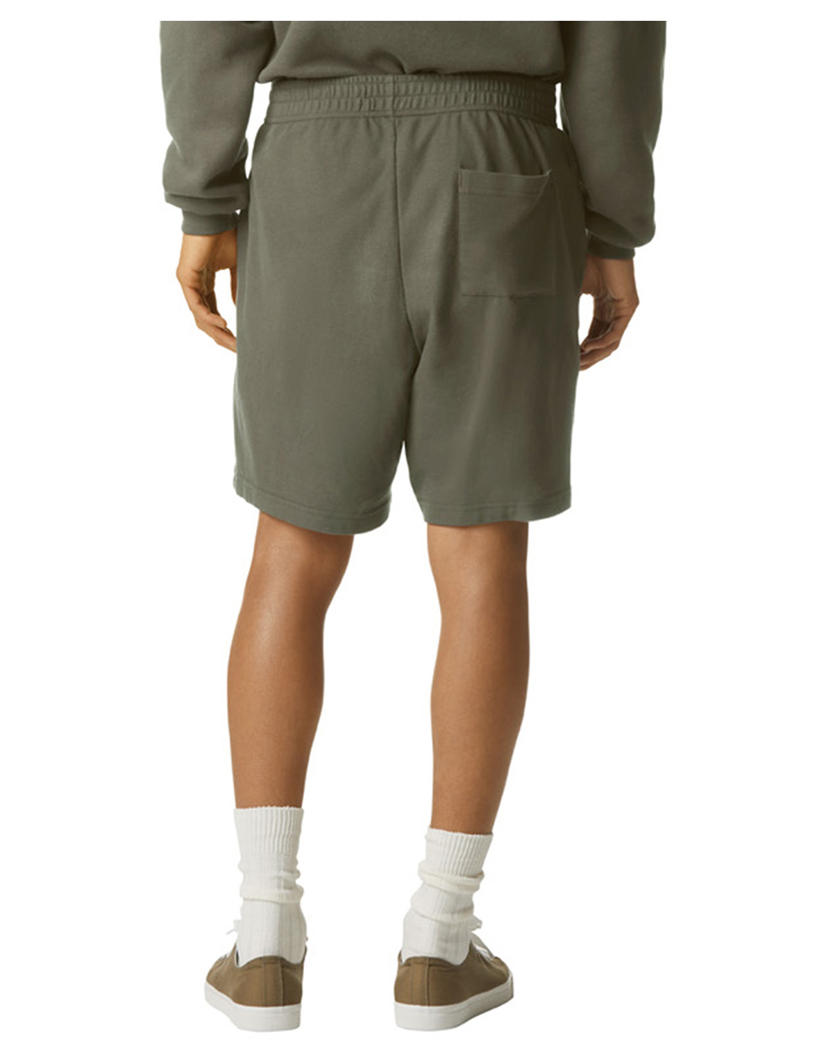 American Apparel 2PQ Lieutenant