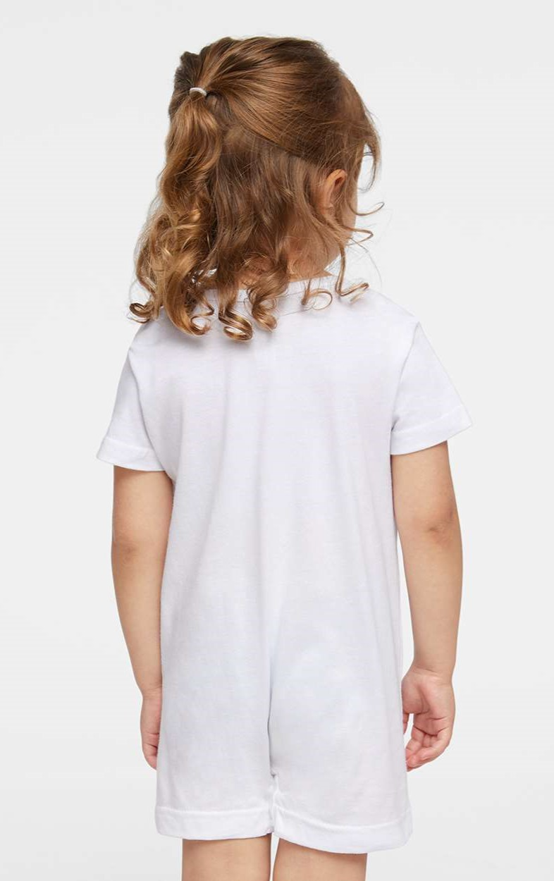 Rabbit Skins 4486 White