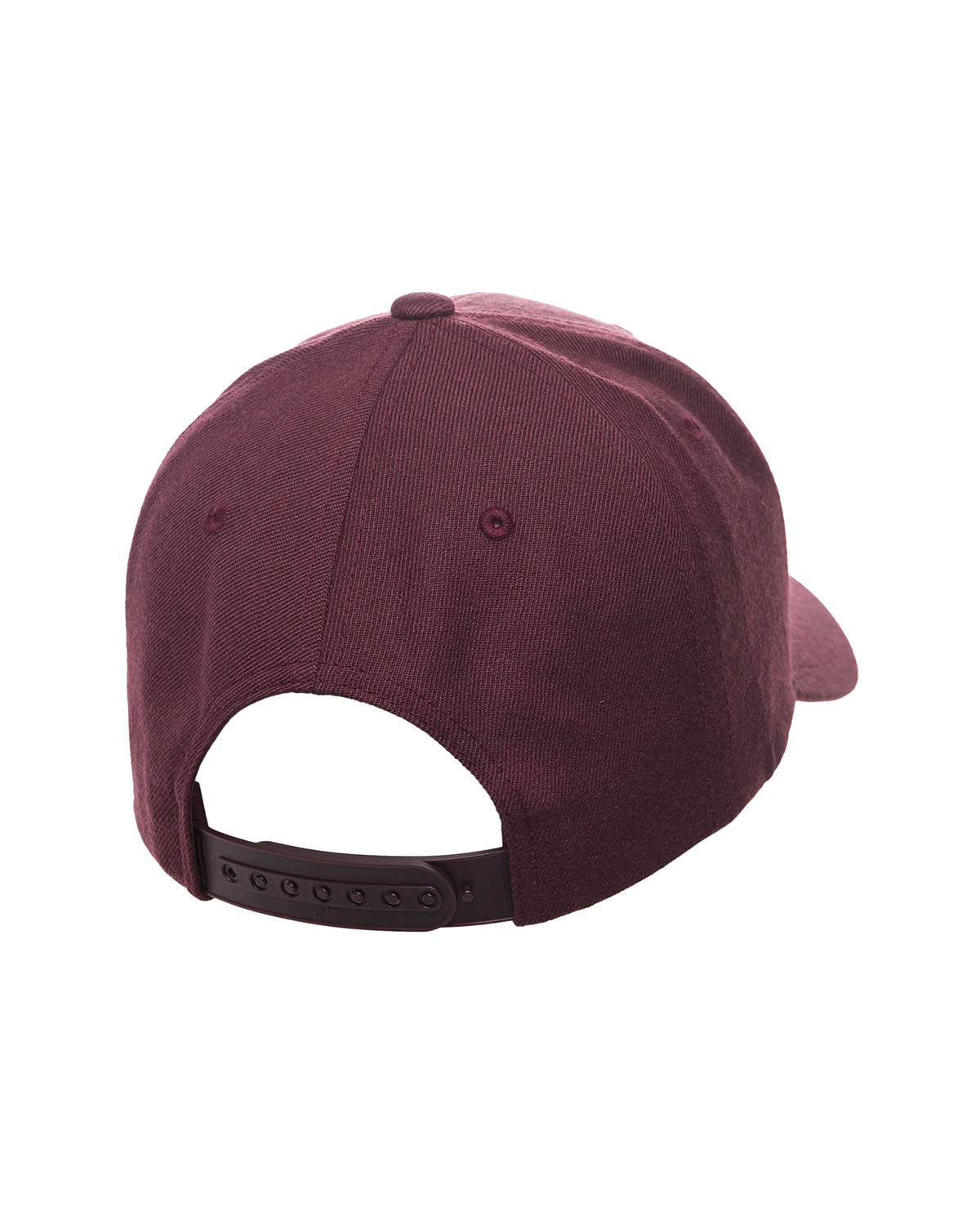 Yupoong 6789M Maroon