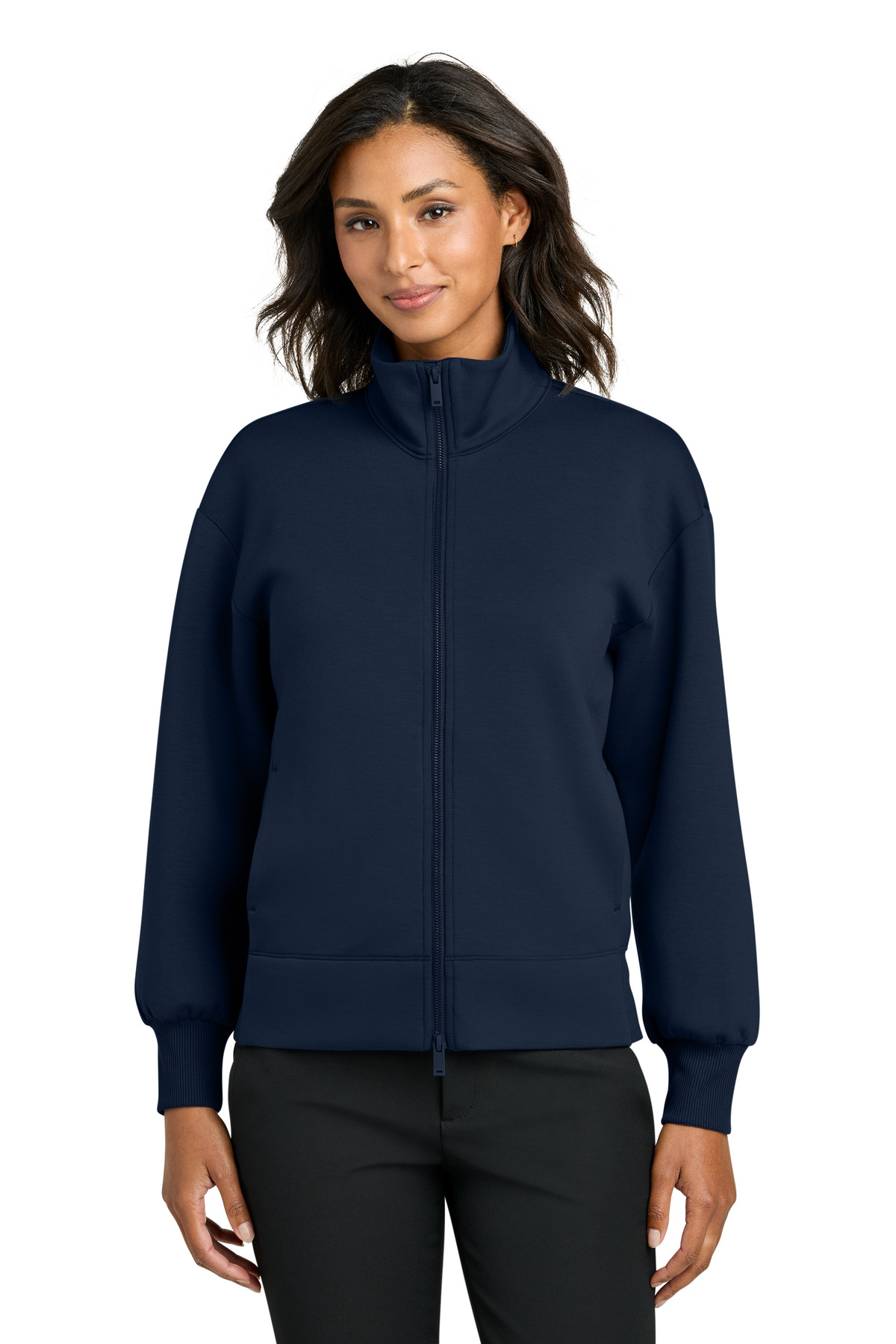 Mercer+Mettle MM3103 Night Navy