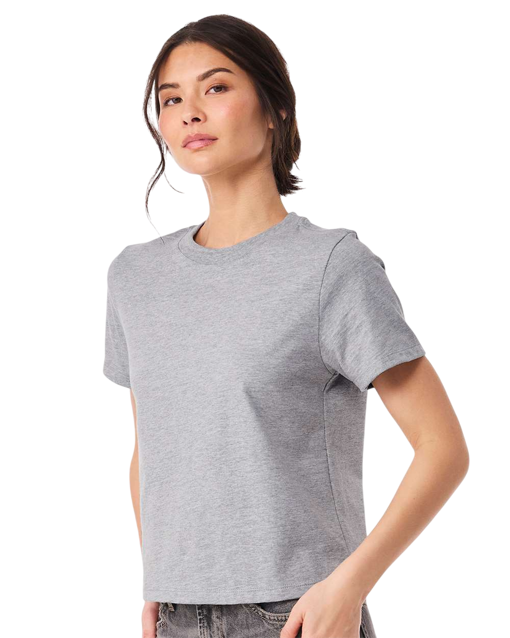 Bella + Canvas 6110J1 Heather Athletic