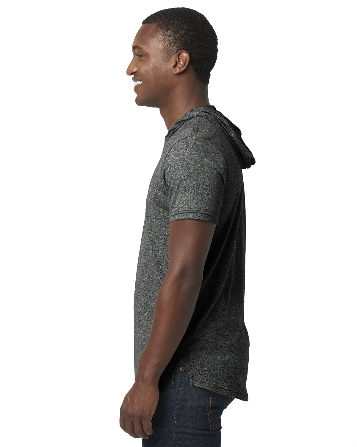 Next Level 2022 Black