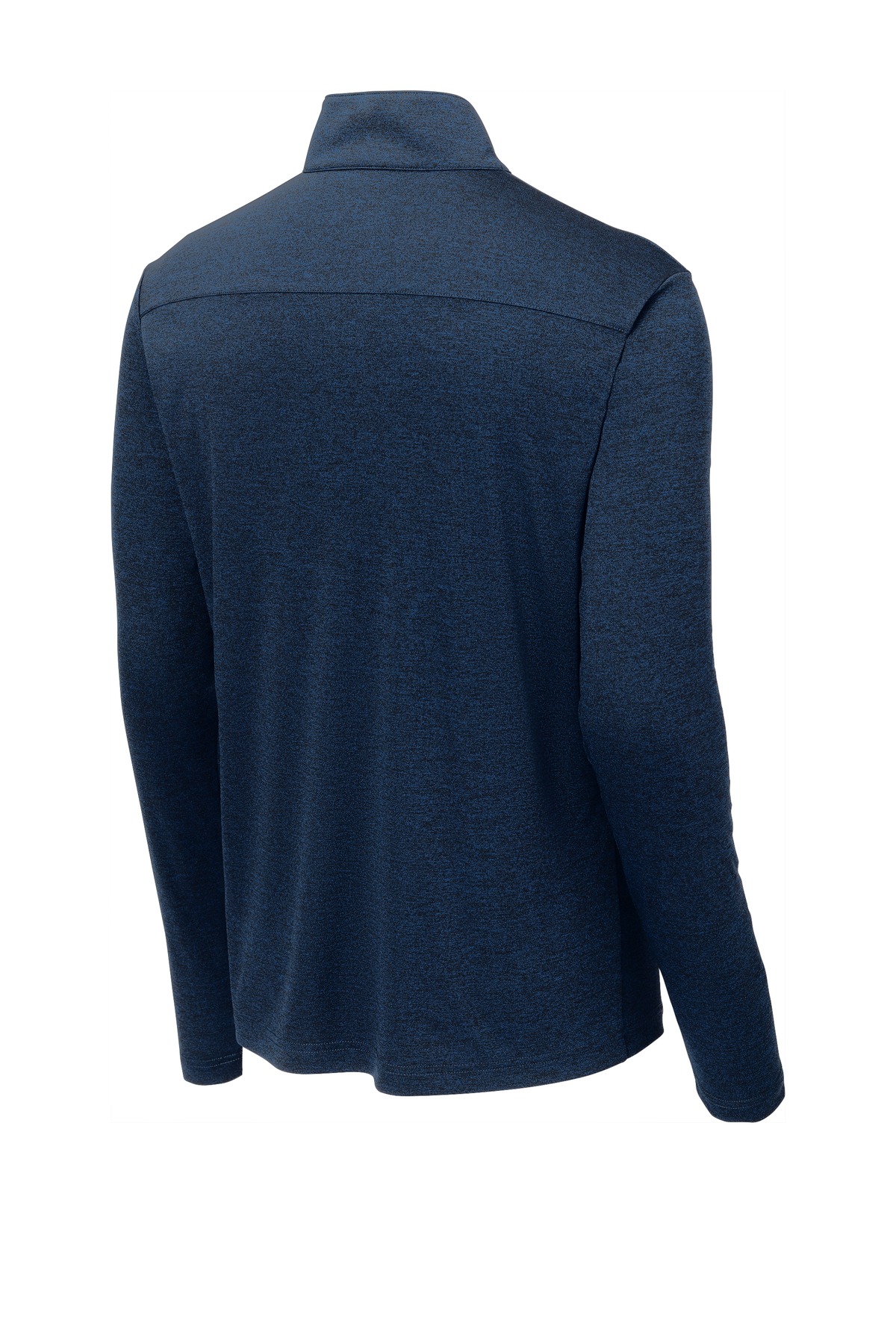 Sport-Tek ST469 Dark Royal Heather