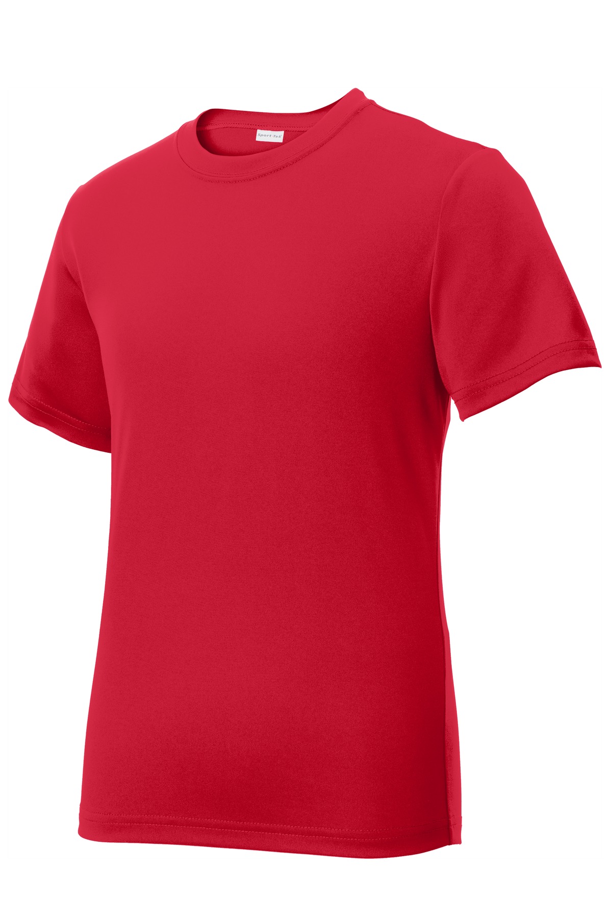 Sport-Tek YST320 Deep Red