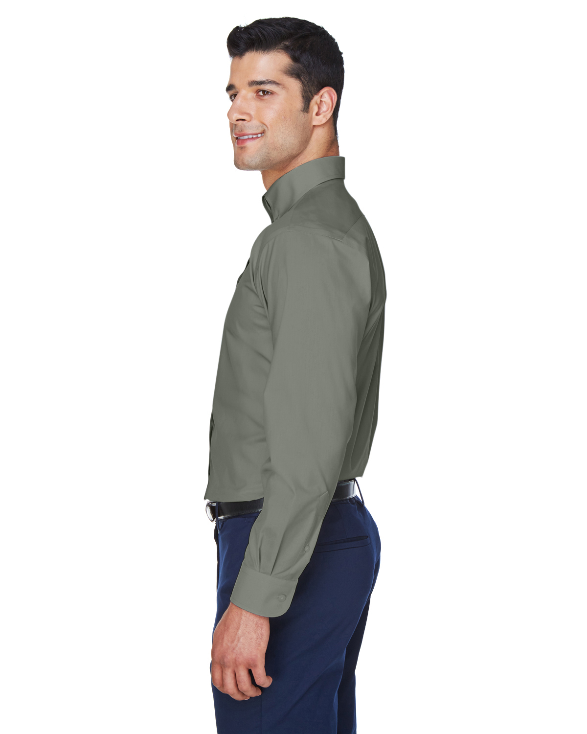 Devon & Jones D620 Dill