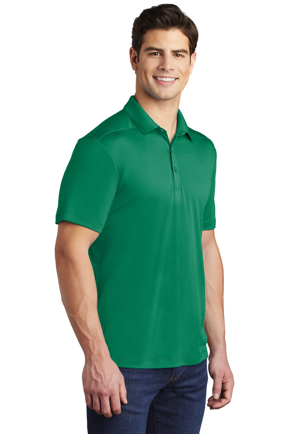 Sport-Tek ST520 Kelly Green