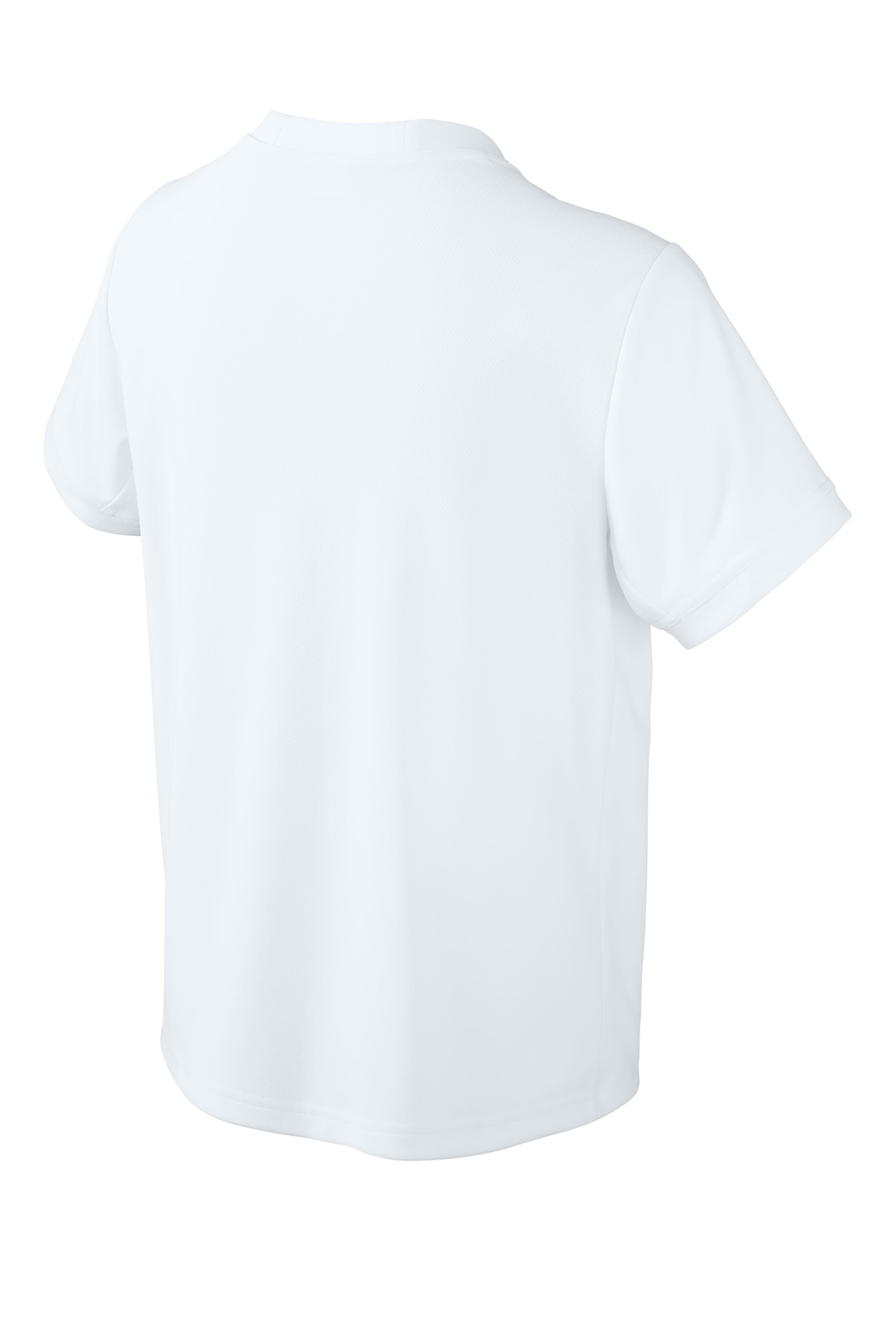 Sport-Tek YST440 White/ White