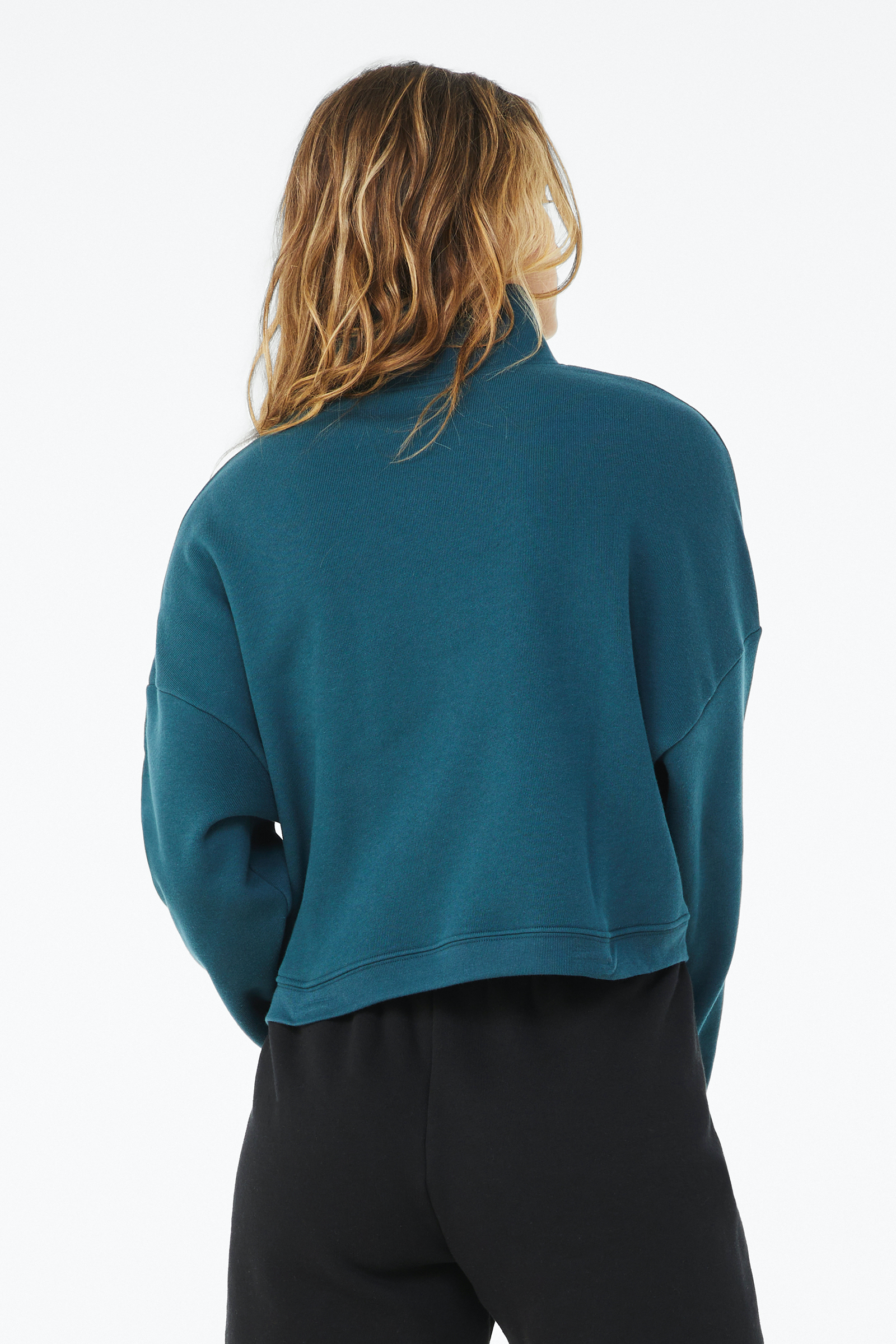 Bella + Canvas 3953 Atlantic