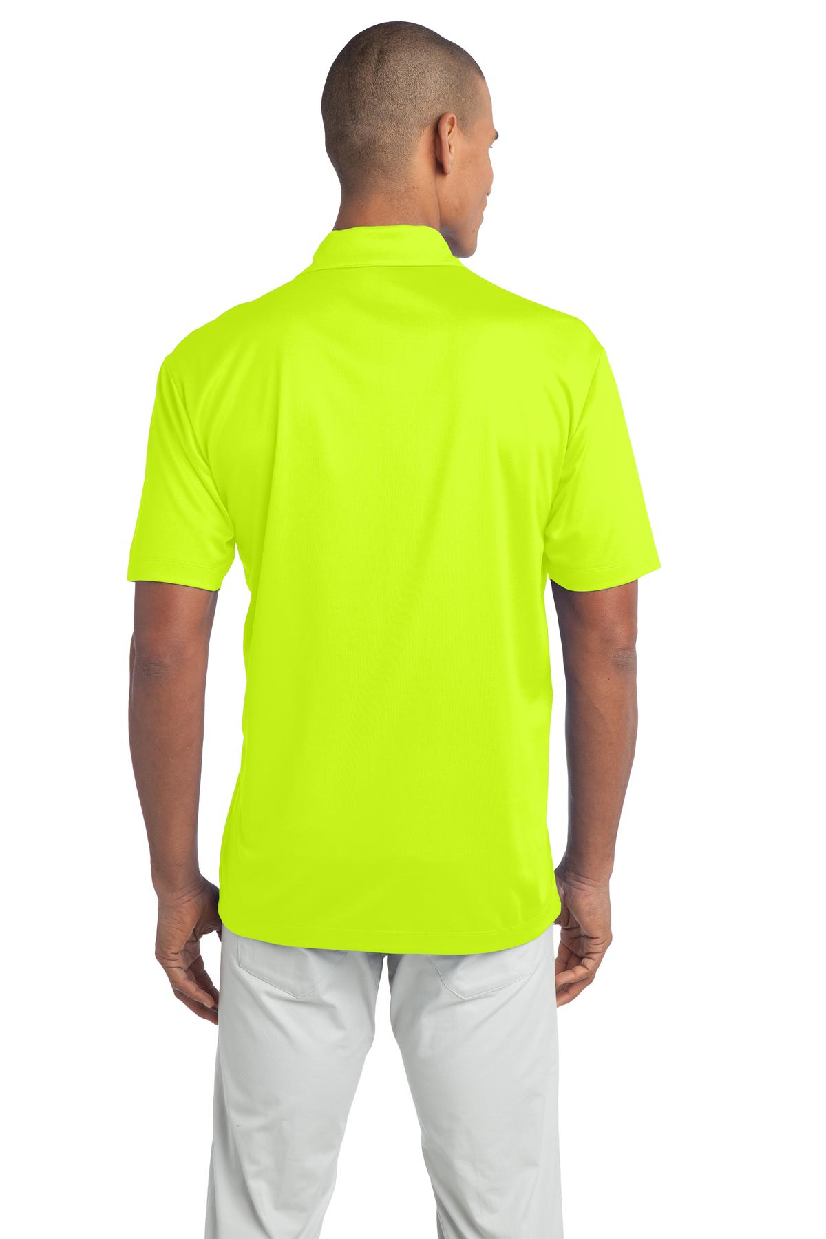 Port Authority K540 Neon Yellow