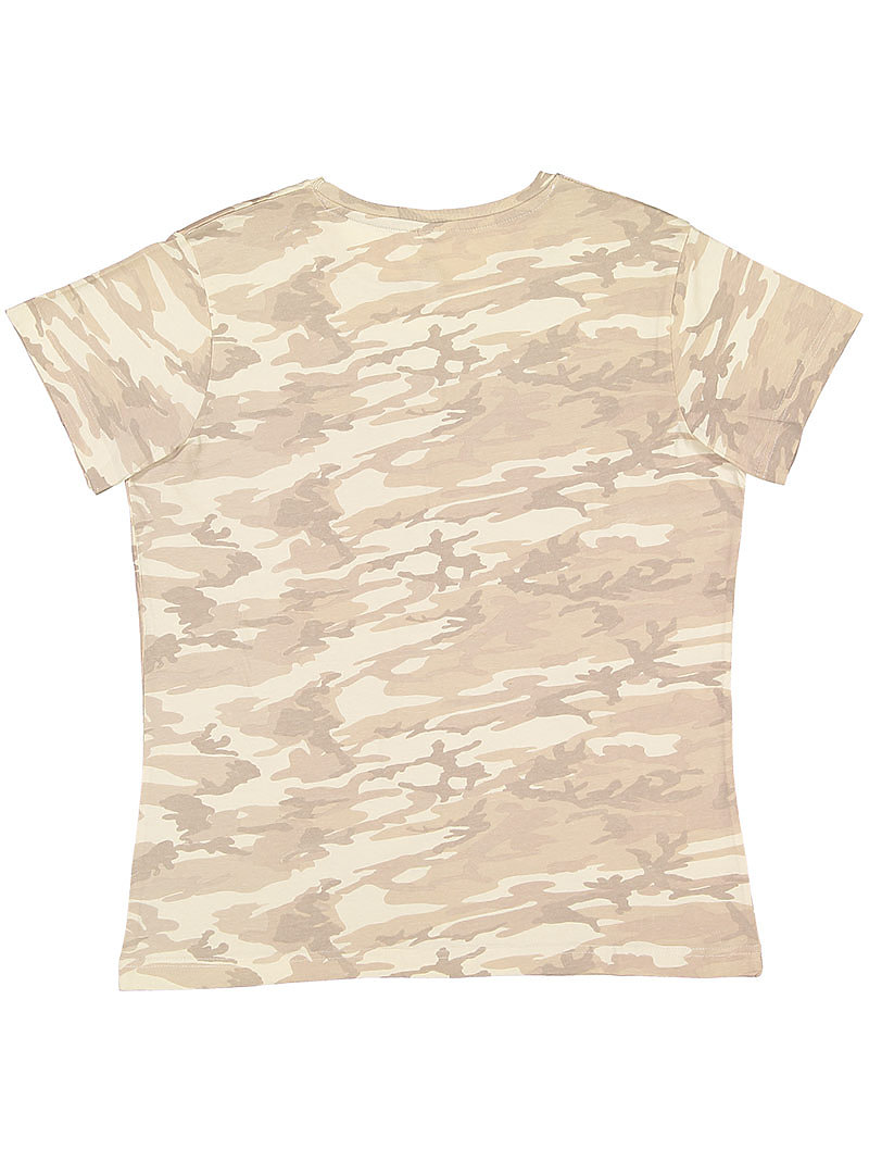 LAT 3516 Natural Camo