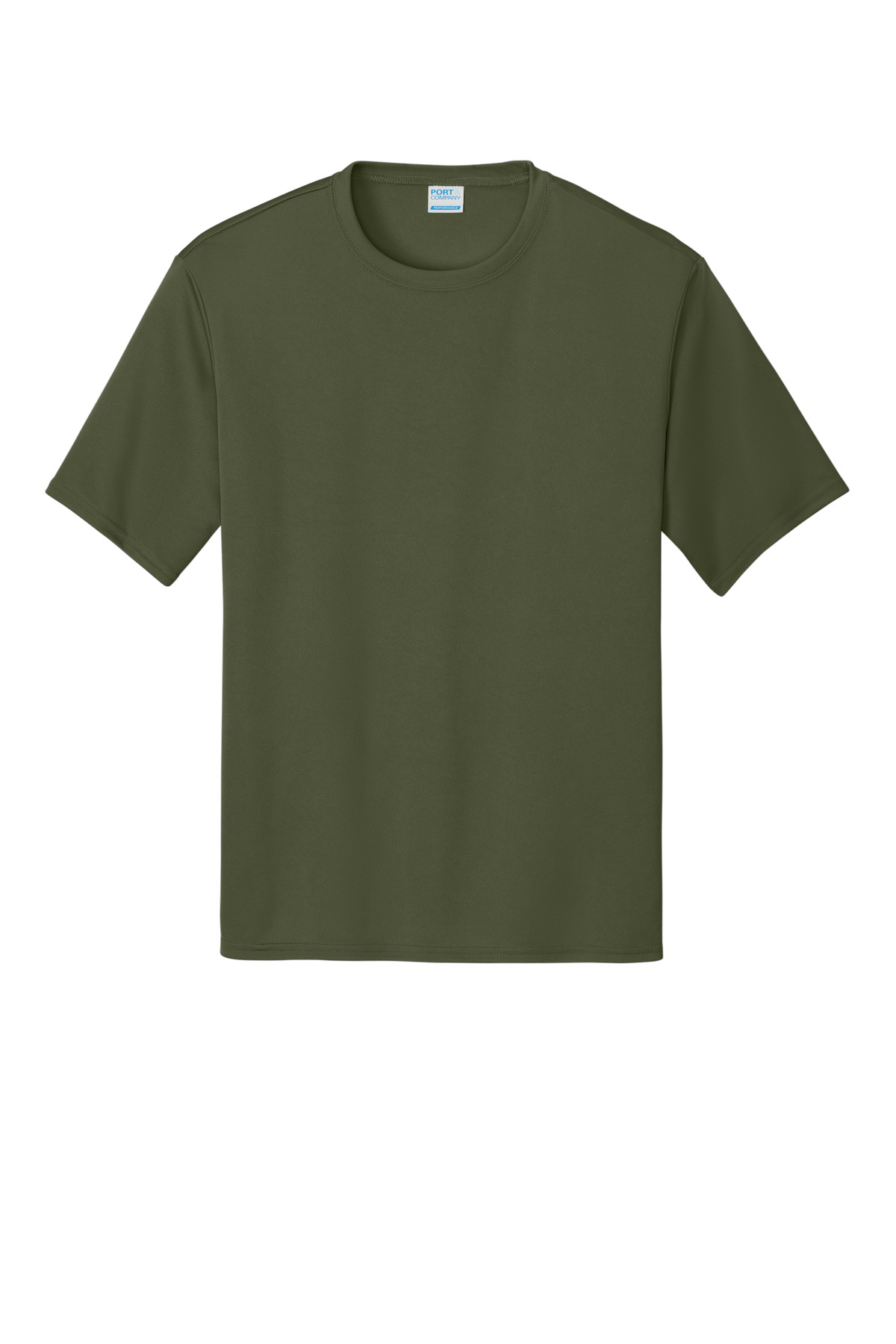 Port & Company PC380 Olive Drab Green