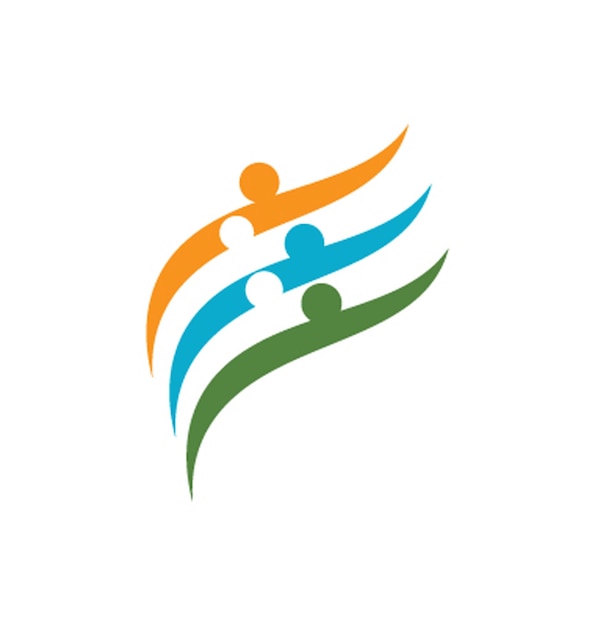 Vibrant Silhouettes Celebrate Diversity and Unity | Jiffy Designs