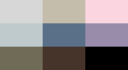 Mosaic