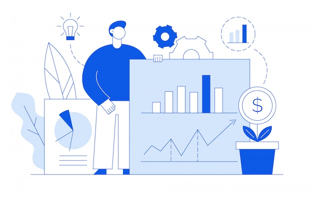 Analytical Insights: Visualizing Data for Business Growth | Jiffy Designs