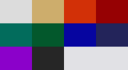 Mosaic