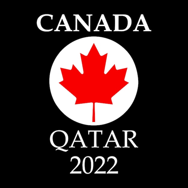 Iconic Canadian Maple Leaf Shines in Qatar 2022 Event | Jiffy Designs