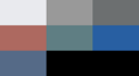 Mosaic