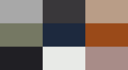 Mosaic