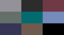 Mosaic