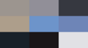 Mosaic