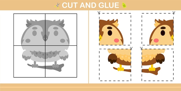 Charming Woodland Creature Cutouts for Creative Crafts | Jiffy Designs
