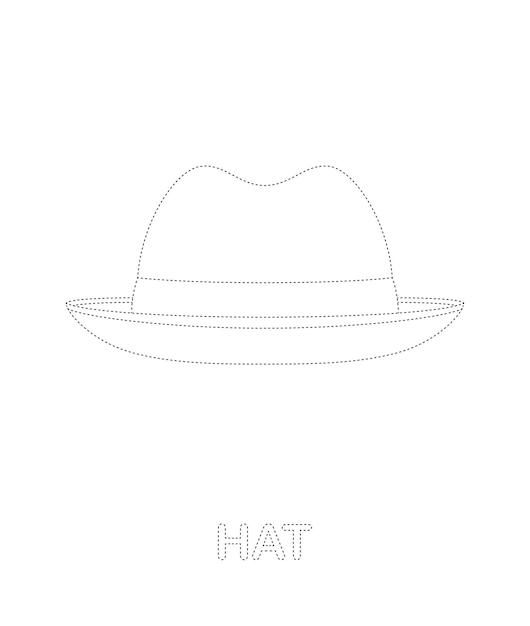 Timeless and Versatile Hat Design | Jiffy Designs