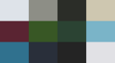 Mosaic