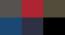 Mosaic