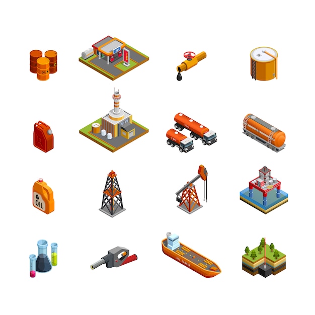 Vibrant Collection of Diverse Camping and Outdoor Gear Icons | Jiffy ...