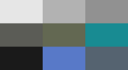 Mosaic