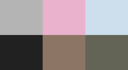 Mosaic