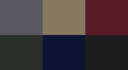 Mosaic