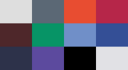 Mosaic