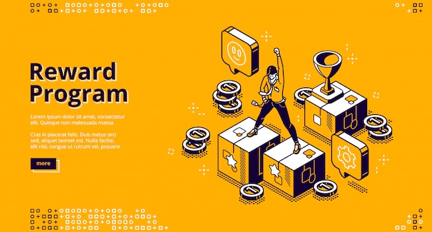 Vibrant Reward System: Stacking Achievements and Accolades | Jiffy Designs