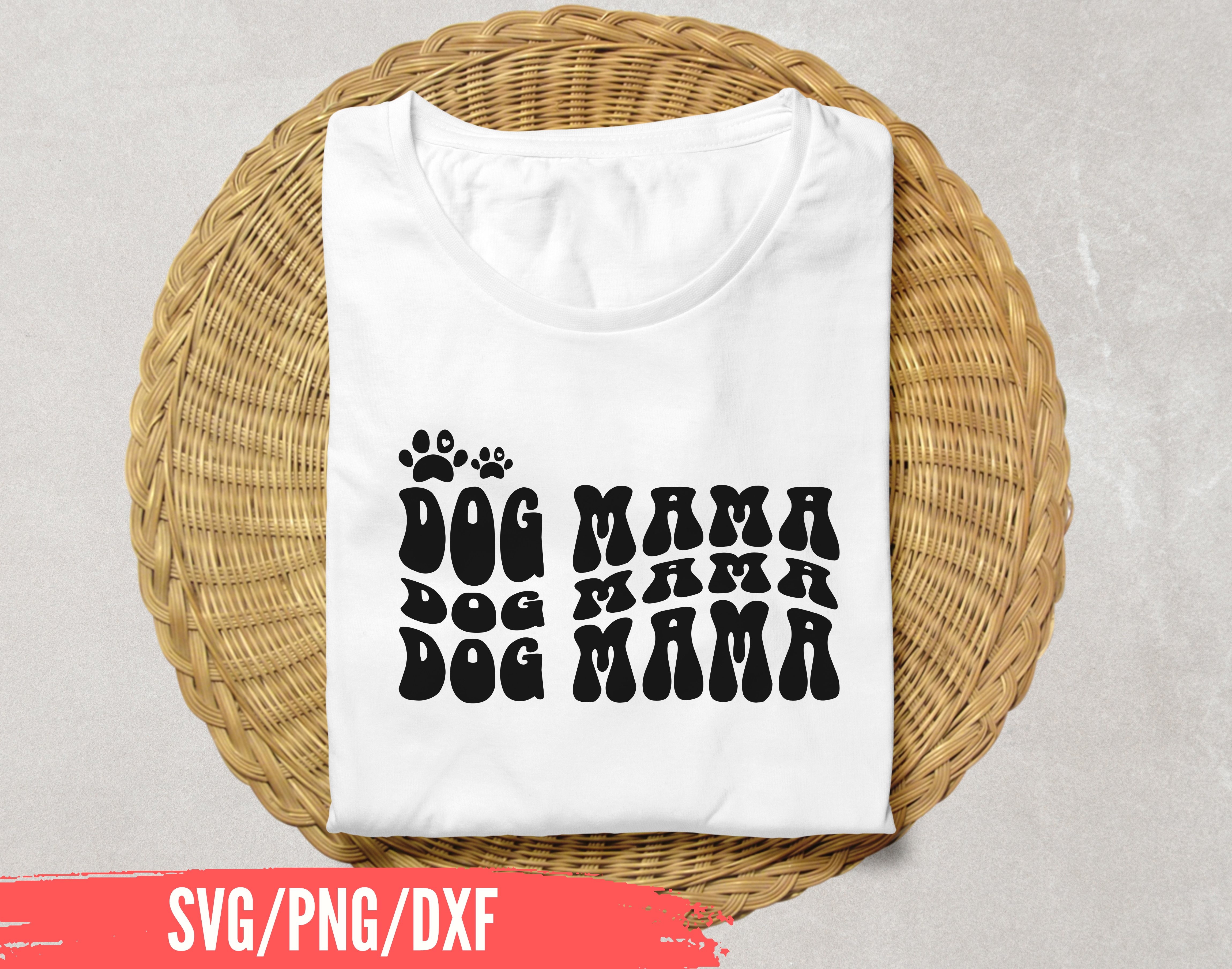Dog mama shirt design, Dog mom SVG PNG, Dog lover shirt, Pet lover SVG ...